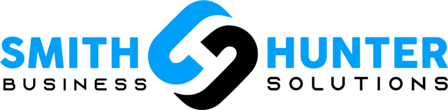 Smith Hunter Business Solutions logo